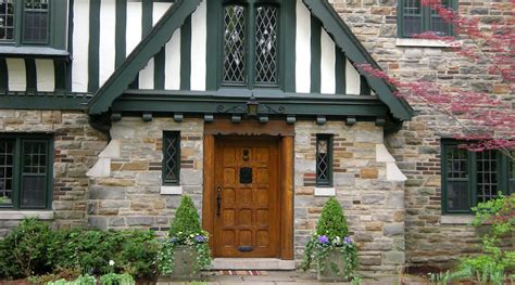 tudor window designs